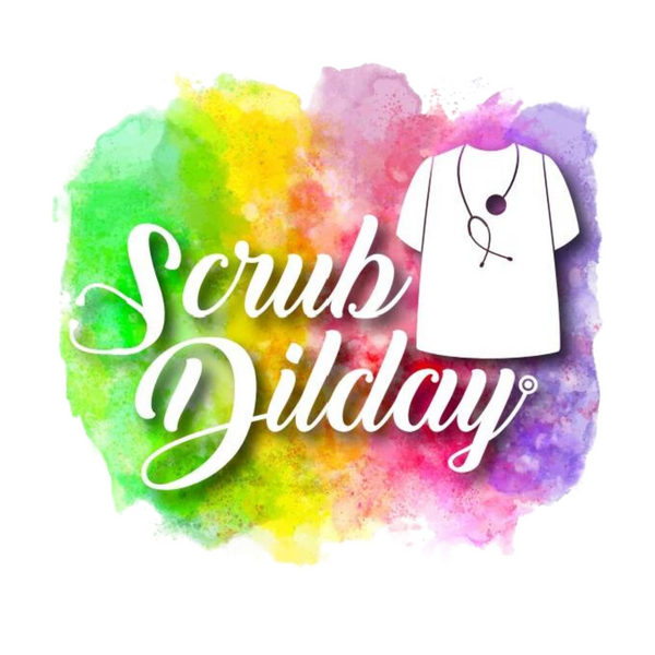 Scrubdilday logo